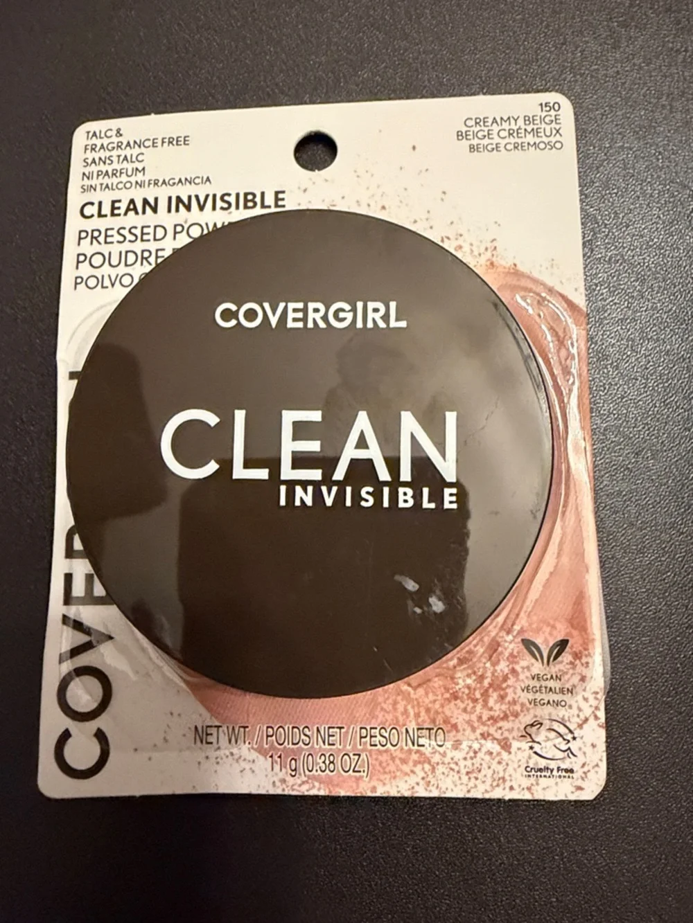 Cover Girl Bundle